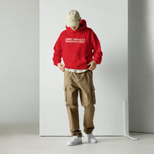 Load image into Gallery viewer, EMOTIONALLY UNAVAILABLE* Hoodies
