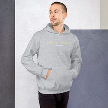 Load image into Gallery viewer, Bruce777* Things Change Unisex Hoodie
