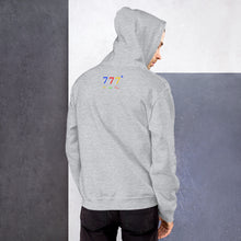Load image into Gallery viewer, Bruce777* Things Change Unisex Hoodie
