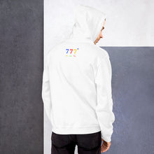 Load image into Gallery viewer, Bruce777* Things Change Unisex Hoodie
